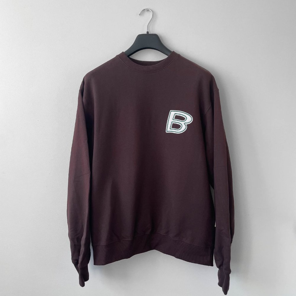 LocalBrand basic sweater come with the shortpant